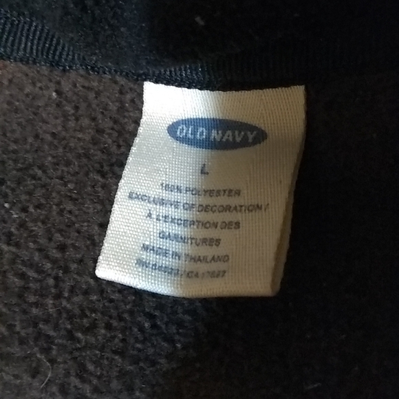 💫 OLD Navy Large  Pullover - Picture 8 of 8